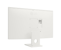 LG Smart Monitor 27U731SA-W - 1345207 - zdjęcie 8